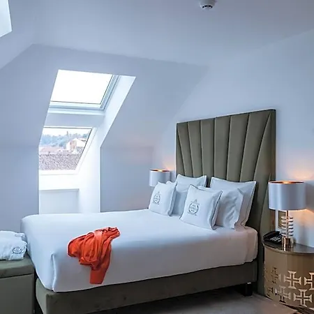 Republica Boutique Hotel