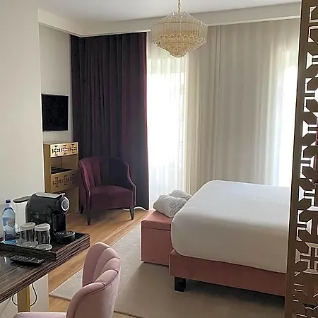 Hotel Republica Boutique Tomar