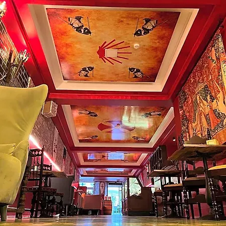 Republica Boutique Hotel Tomar