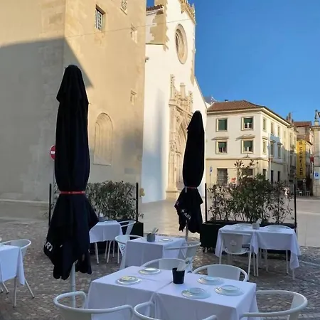 República 5* Tomar