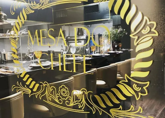 Republica Boutique ホテル トマール