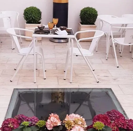 Hotel Republica Boutique