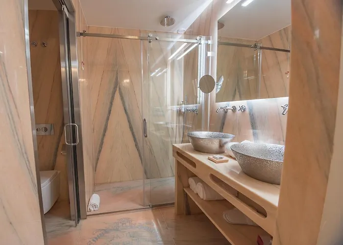 ホテル Republica Boutique