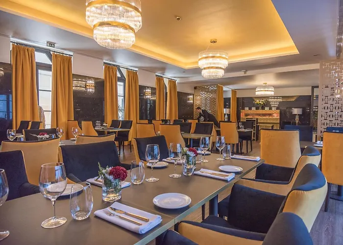 ホテル Republica Boutique 5*