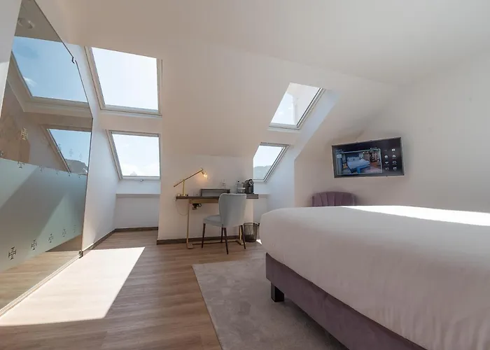 ホテル Republica Boutique