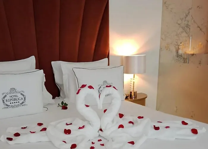 Republica Boutique トマール