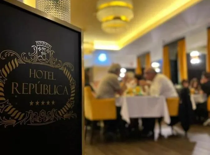 Republica Boutique 5*