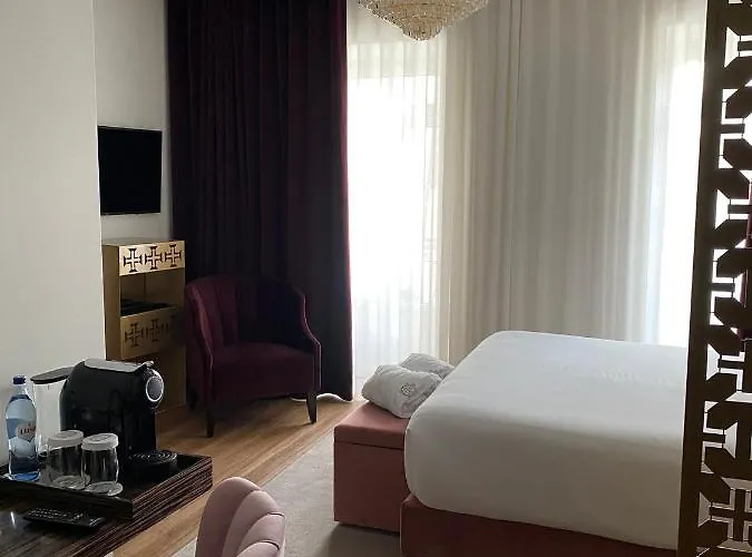 מלון Republica Boutique