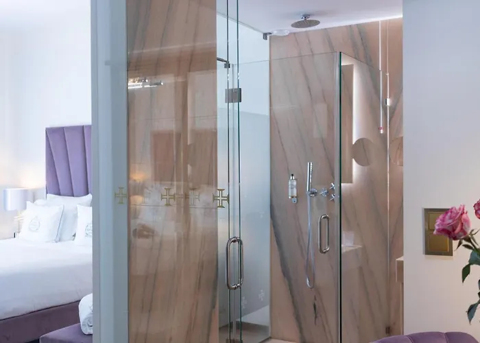 Republica Boutique ホテル