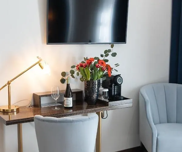 Hotel Republica Boutique Tomar