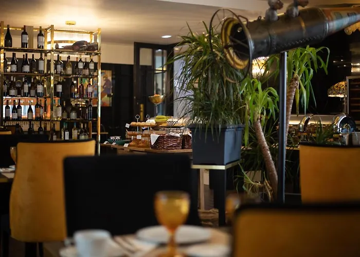 Republica Boutique מלון 5*