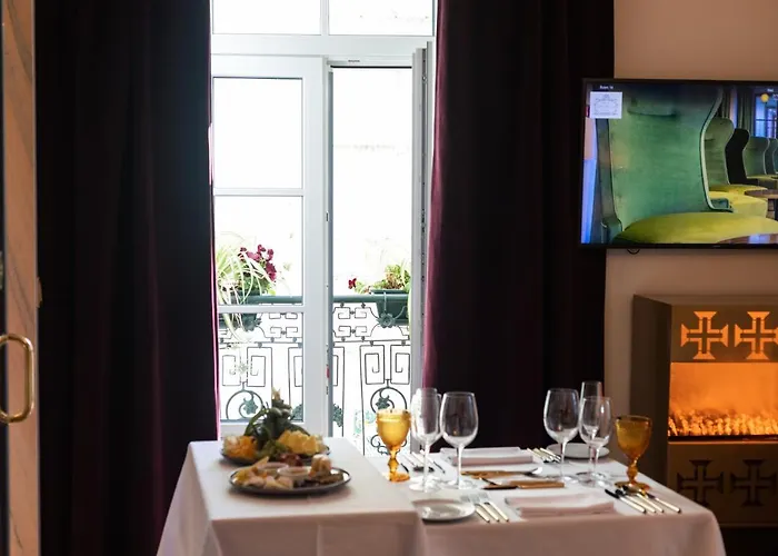 Republica Boutique טומאר