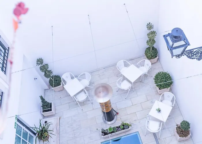 Republica Boutique Hotel 5*