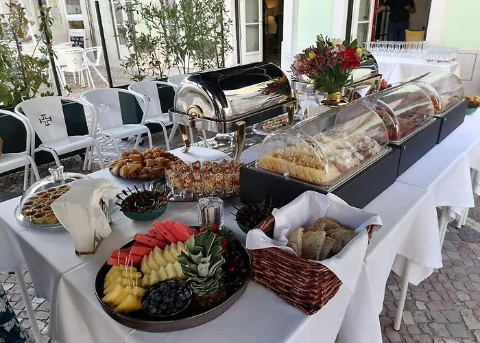 Republica Boutique 5*