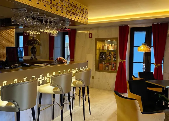 Republica Boutique Hotel