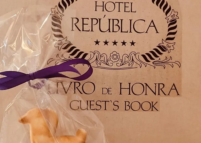 Republica Boutique 5*