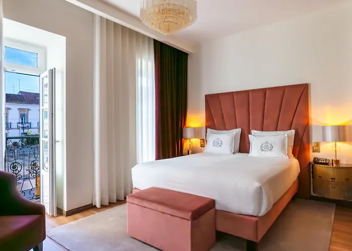 Republica Boutique מלון