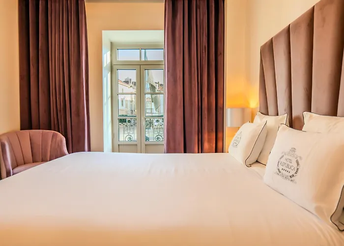 ホテル Republica Boutique