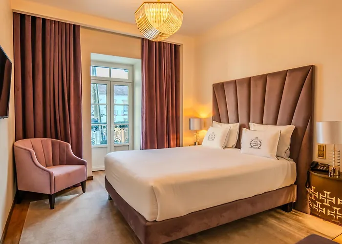 Republica Boutique 5* トマール