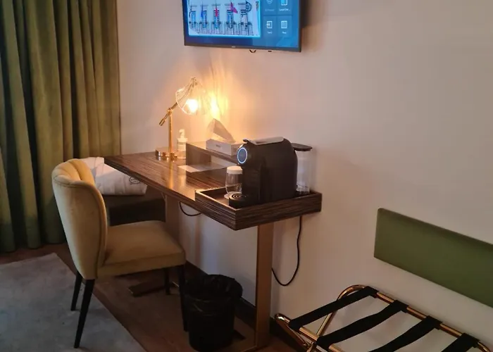 Republica Boutique 5*