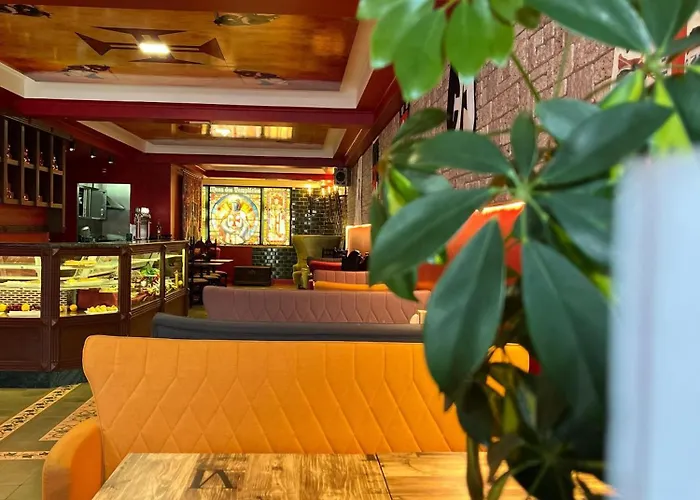 Republica Boutique 5* トマール