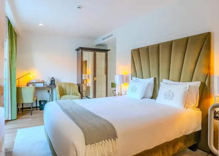 Republica Boutique Hotel