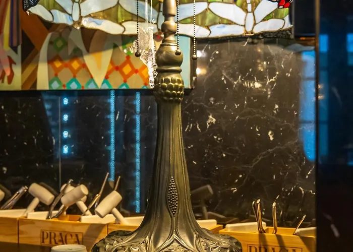 Republica Boutique מלון 5*