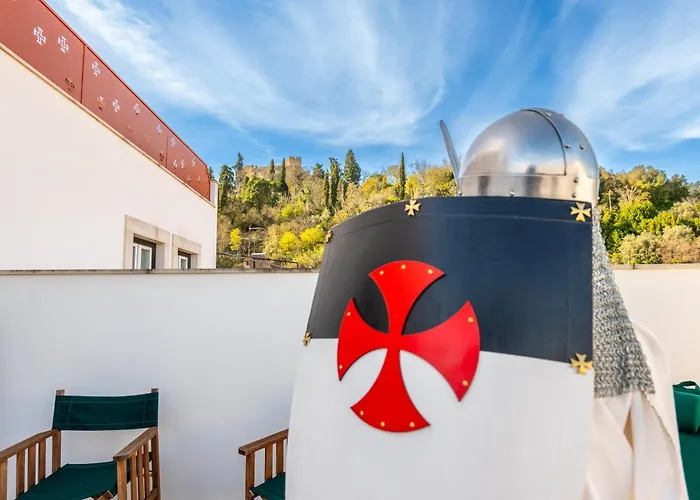 Republica Boutique ホテル トマール