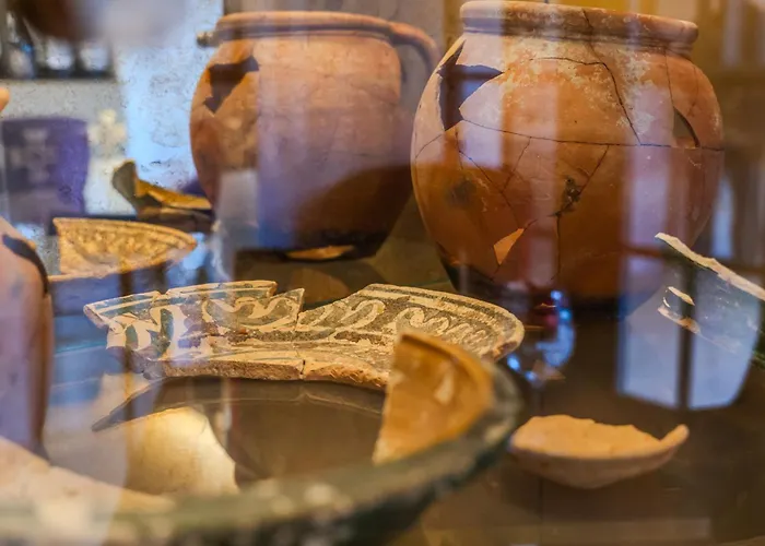 Republica Boutique טומאר