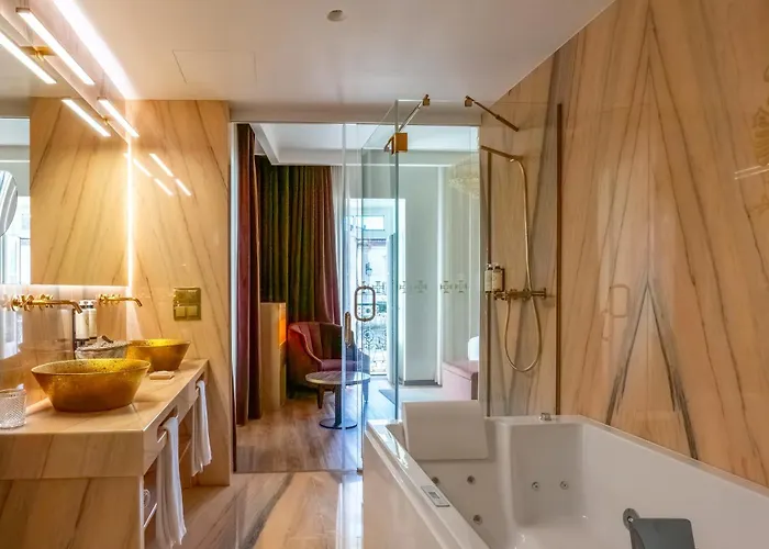 Republica Boutique 5* Tomar