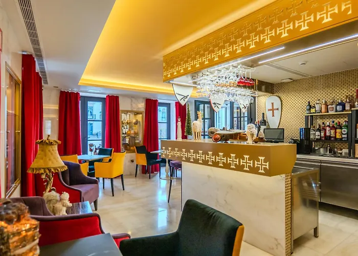 Republica Boutique ホテル