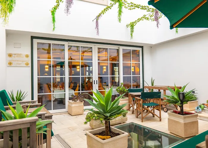 ホテル Republica Boutique