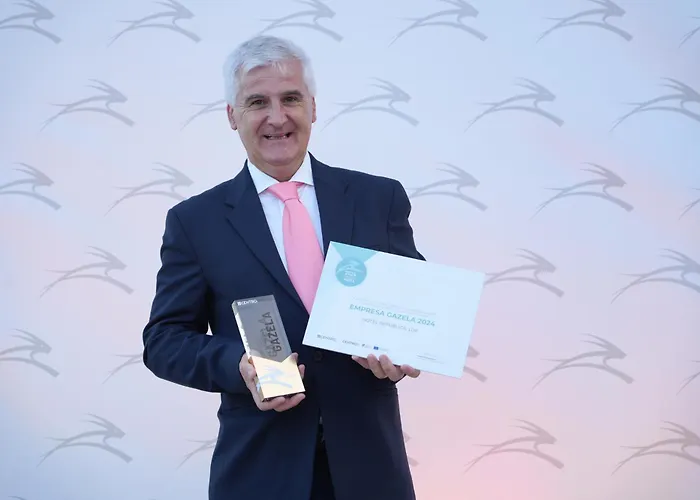 Republica Boutique ホテル