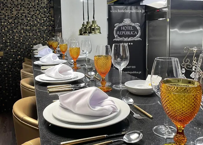 מלון Republica Boutique
