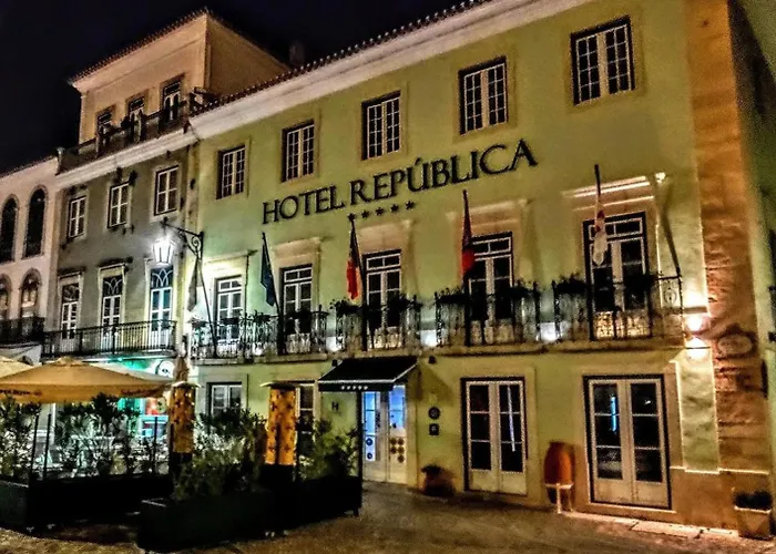 Republica Boutique 5*