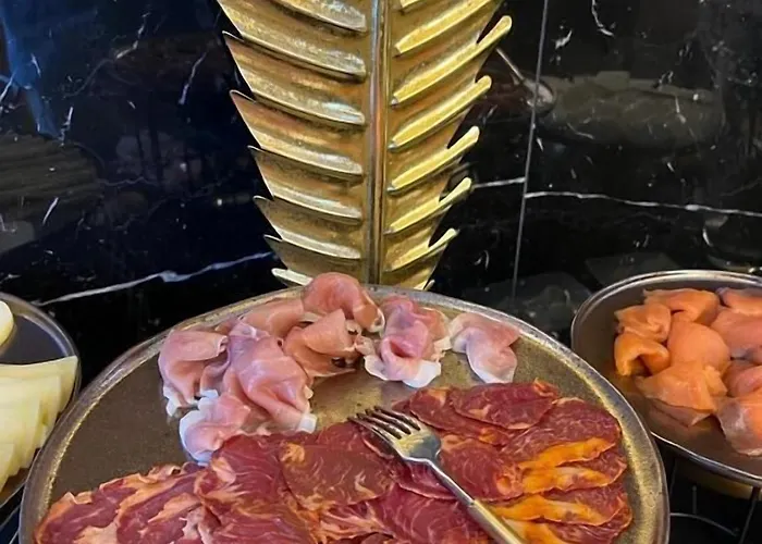 Republica Boutique ホテル