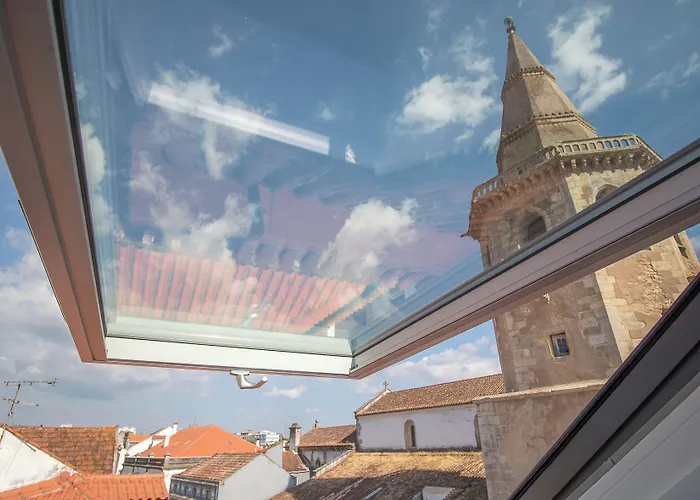 מלון Republica Boutique