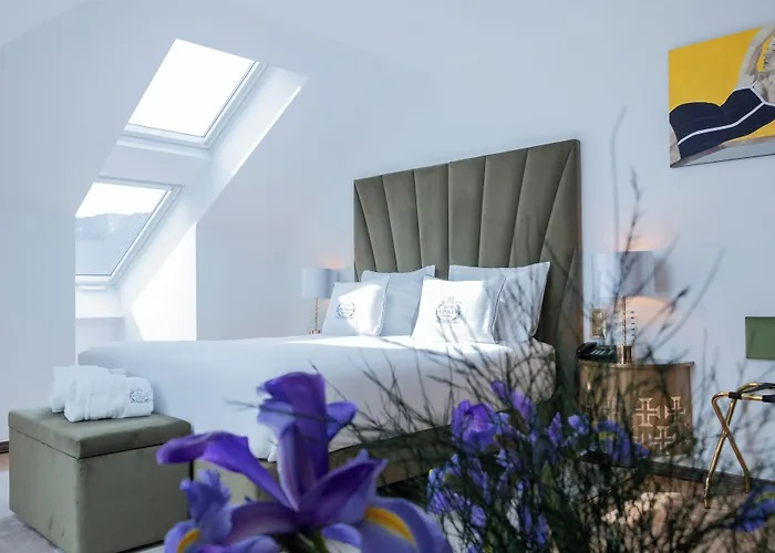 ホテル Republica Boutique