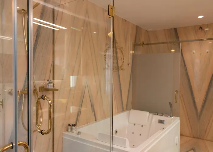 Republica Boutique 5* Tomar