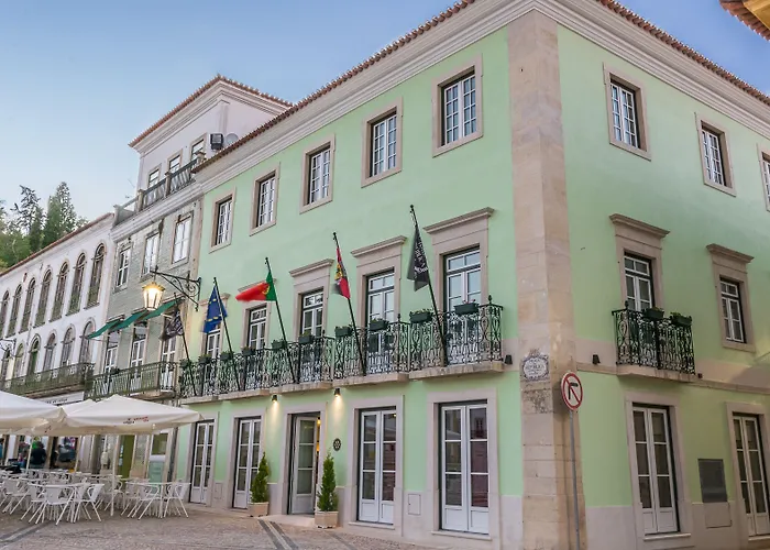 Republica Boutique טומאר