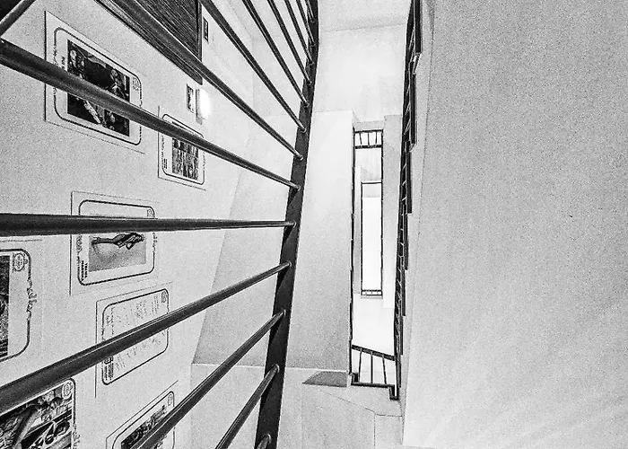 מלון Republica Boutique 5*